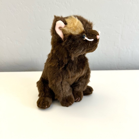 Beanie Babies Fiddler Cat TY 2005 Stuffed Animal Plush Toy | Beanie Baby Month - Picture 3 of 11